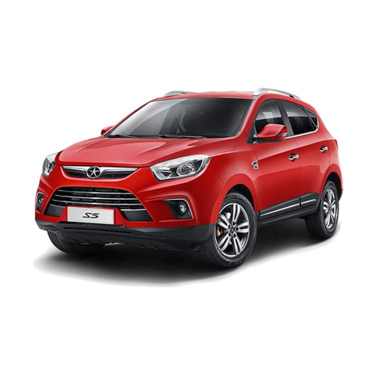 کاتالیزور جک اس 5 JAC S5 دنده