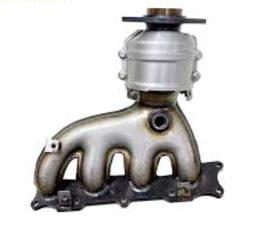 کاتالیزور آریو Z300 (گارانتی)