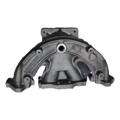 چدنی اگزوز(منیفولد دود)پژو پارس TU۵(خرید عمده تماس)