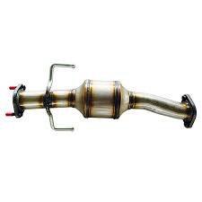 کاتالیزور دوم ام وی ام MVM X33 اتومات