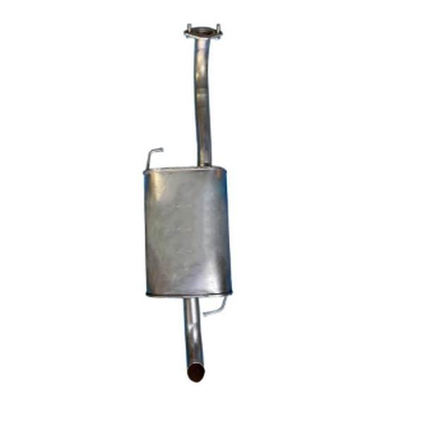 منبع اگزوز کیا ریو (پارس)