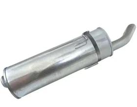 منبع اگزوز انتهایی سورن توربو(پارس)