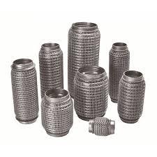 حصیری اگزوز با لوله(فلکسیبل)لیفانX۶۰LIFAN طرح مش