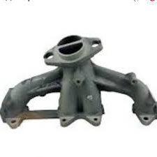 چدنی اگزوز(منیفولد)پژو پارس و ۴۰۵ و سمند XU۷ یورو۴(خرید عمده تماس)