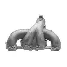 چدنی اگزوز(منیفولد دود)پراید یورو۲