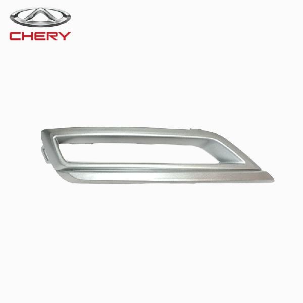 درپوش سراگزوز سپر عقب چپ آریزو ۶